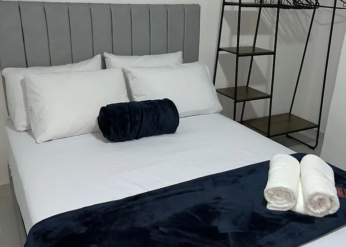 Hotel San Juan 70 Express Medellin