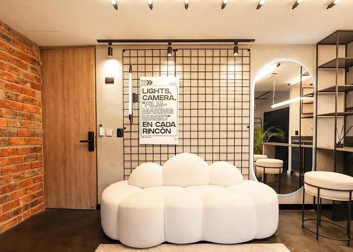 Indie Universe Creative Hotel