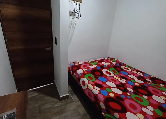 Alojamiento Las Palmas