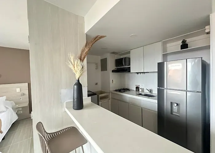 Ac, Fast Wifi 400 Mg, Quiet, Nature In El Poblado