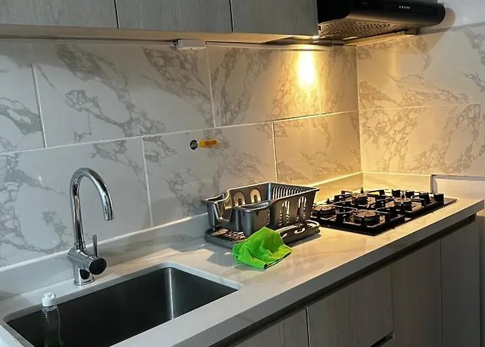 Apartamento Laureles Estadio Nuevo
