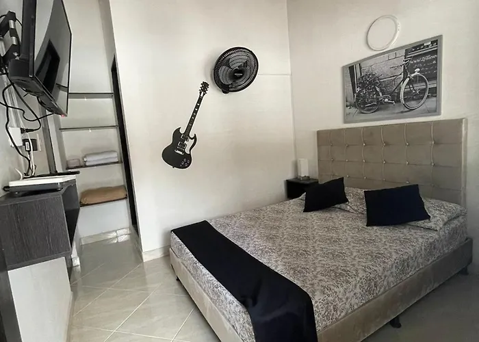Hotel San Pablo Boutique H9