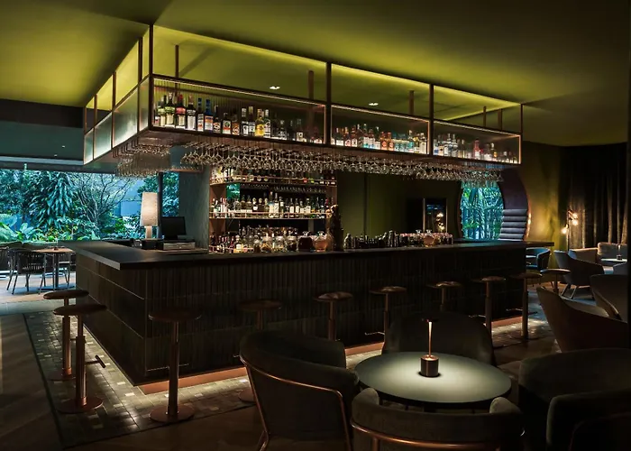 Hotel Poblado Plaza