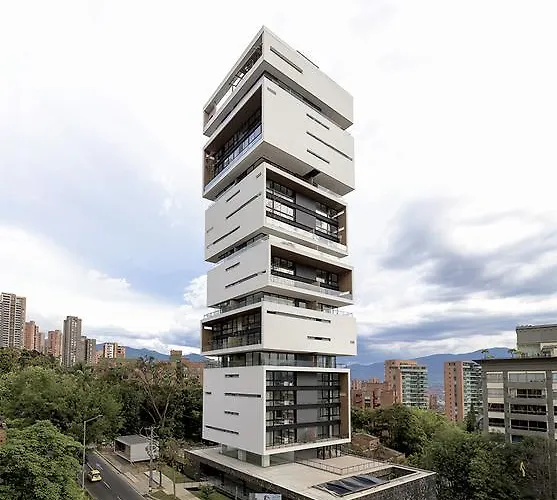 Energy Living Medellin