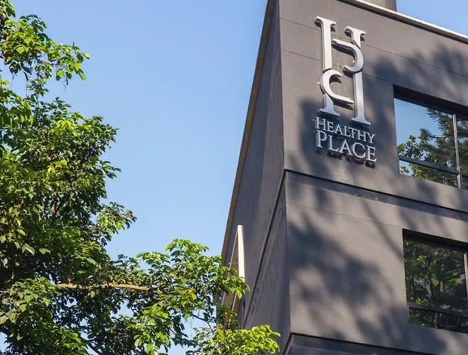 Healthy Place Suite