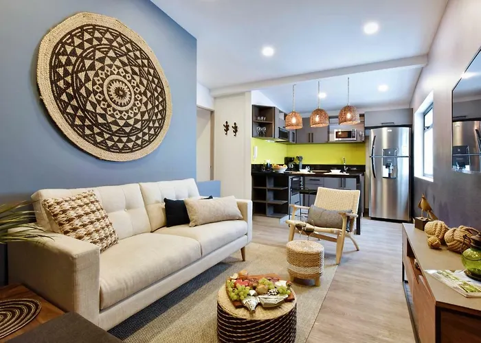 Evergreen Suites By Lifeafar
