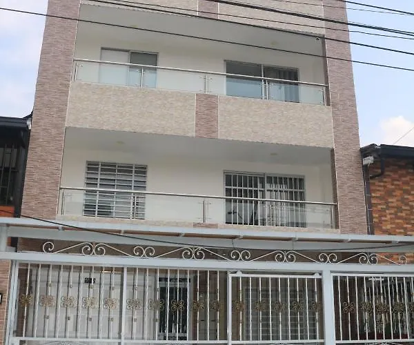 Hotel Gadiel