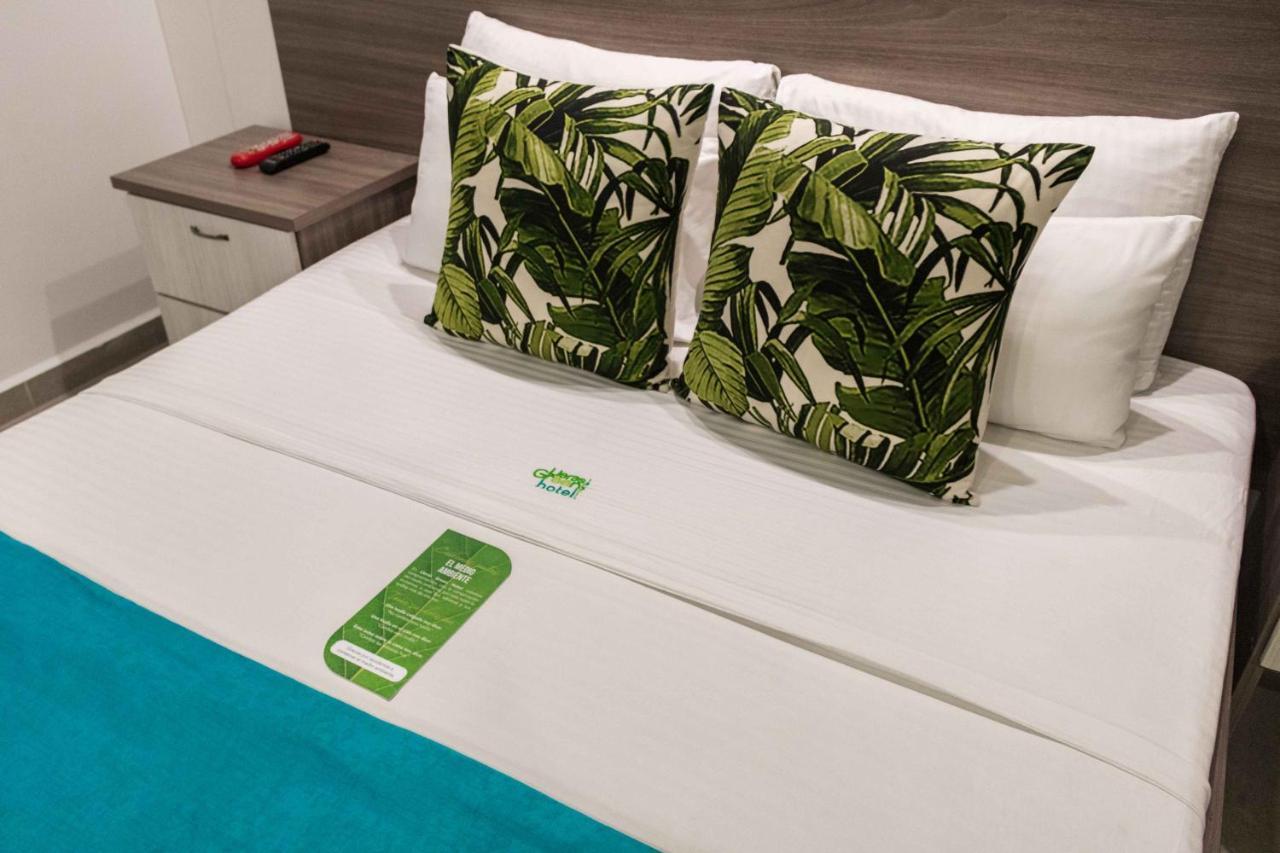 Lleras Hotel 2*