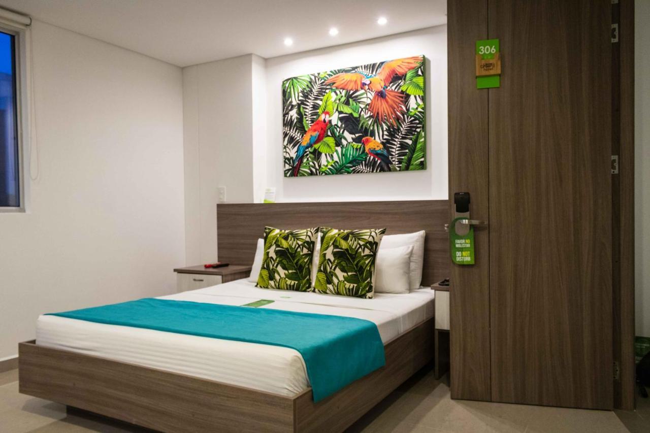 Hotel Lleras
