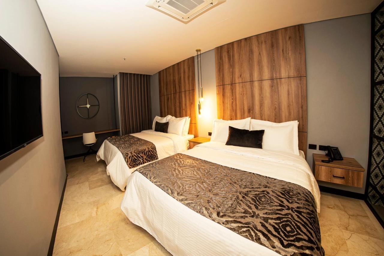 Cavalta By Bernalo 4* Medellín