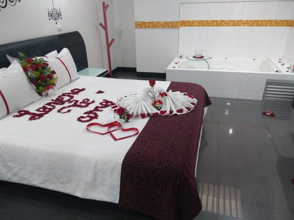 Hotel Merlott 70 Medellín