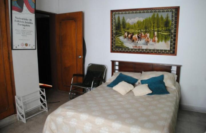 Homestay Sector Estadio Medellin