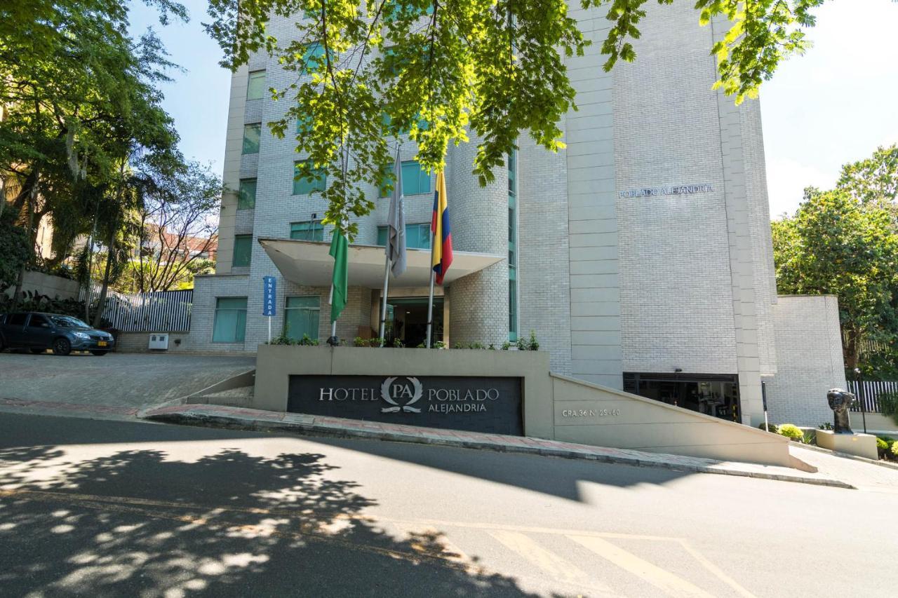 Poblado Alejandria By Housy Host 4*
