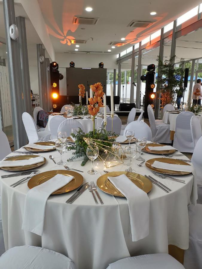 San Fernando Plaza 5* Medellín