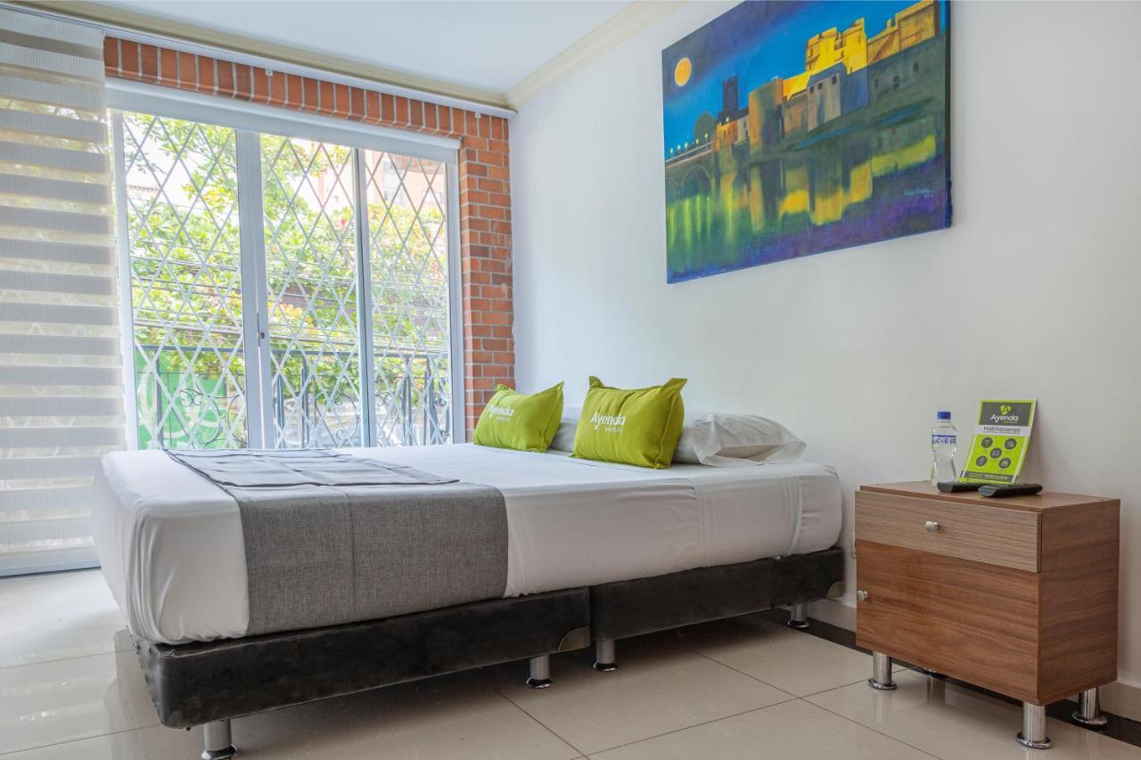 Boutique Laureles - Ayenda 1258 (adults Only) Hotel Medellin