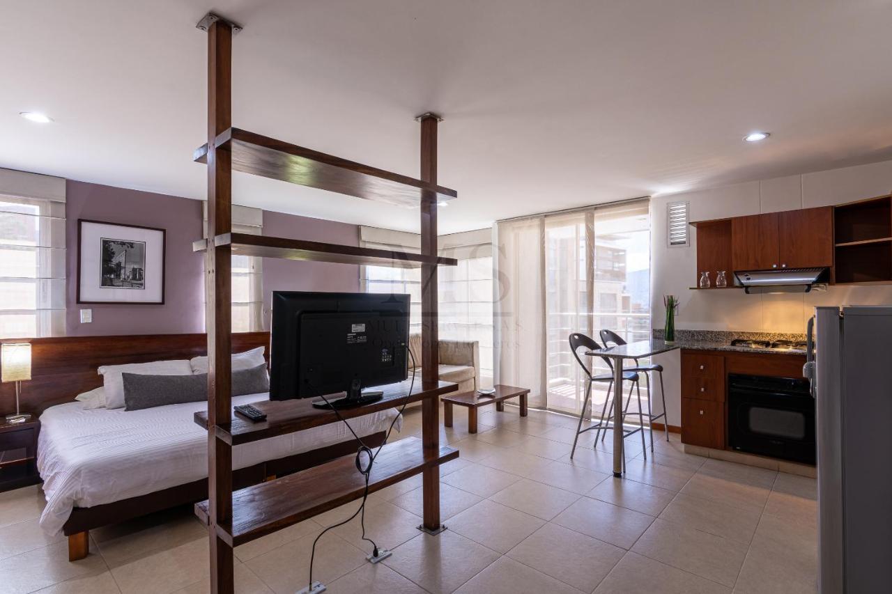 Cyan Suites Medellin