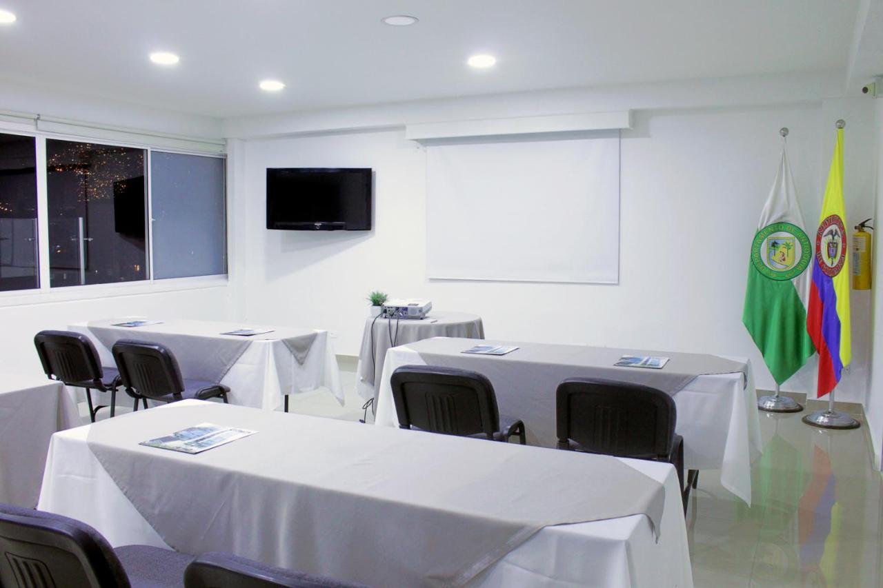 Comfort Hotel Medellin