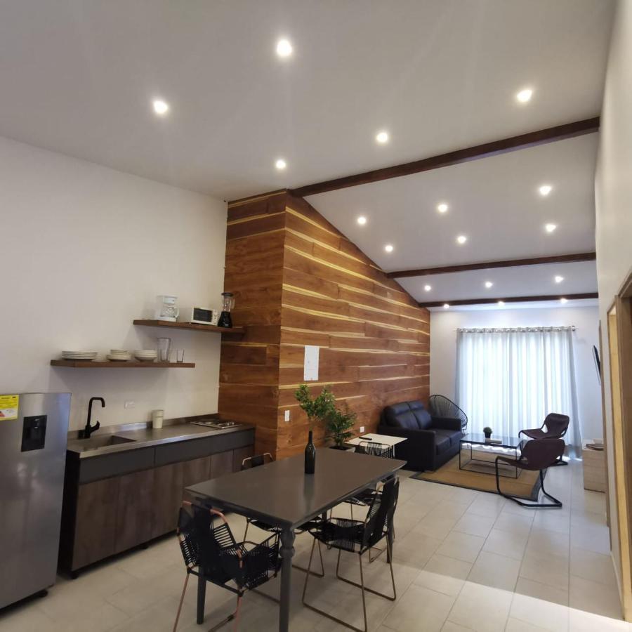 Soy Local Primavera Aparthotel