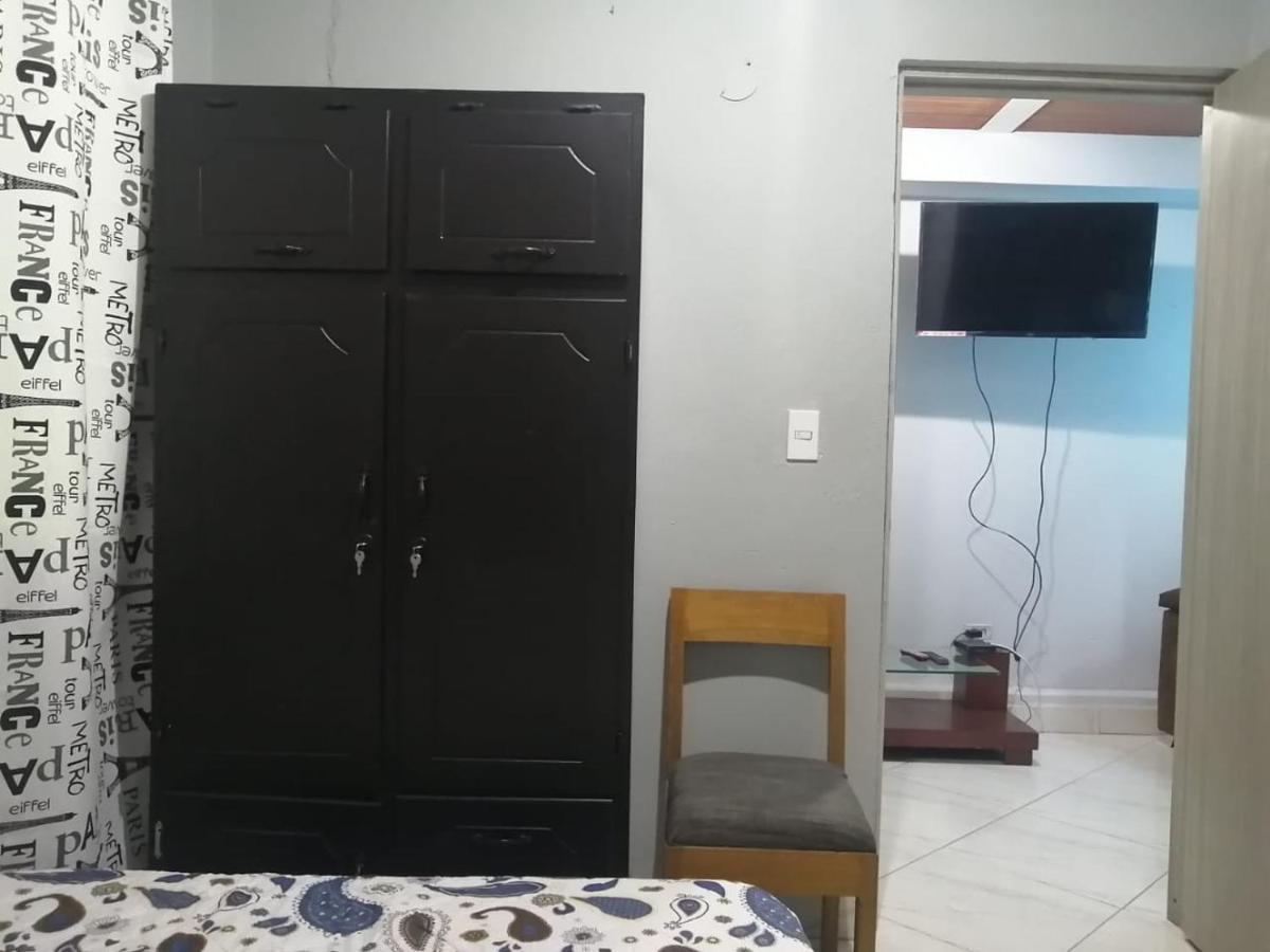Apartamento Barrio Trinidad Apartment