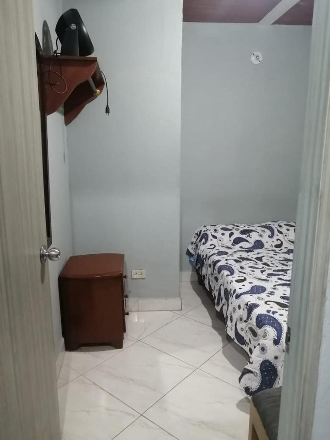 Apartamento Barrio Trinidad *