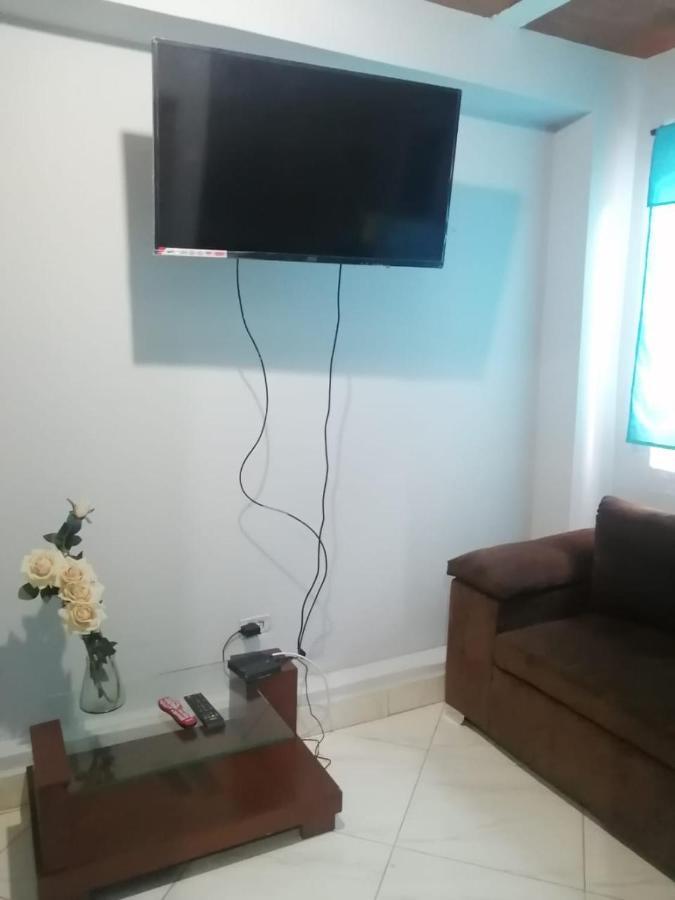 Apartamento Barrio Trinidad * Medellin