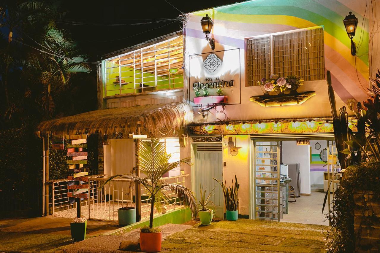 Florentina Symbiosis Hostel
