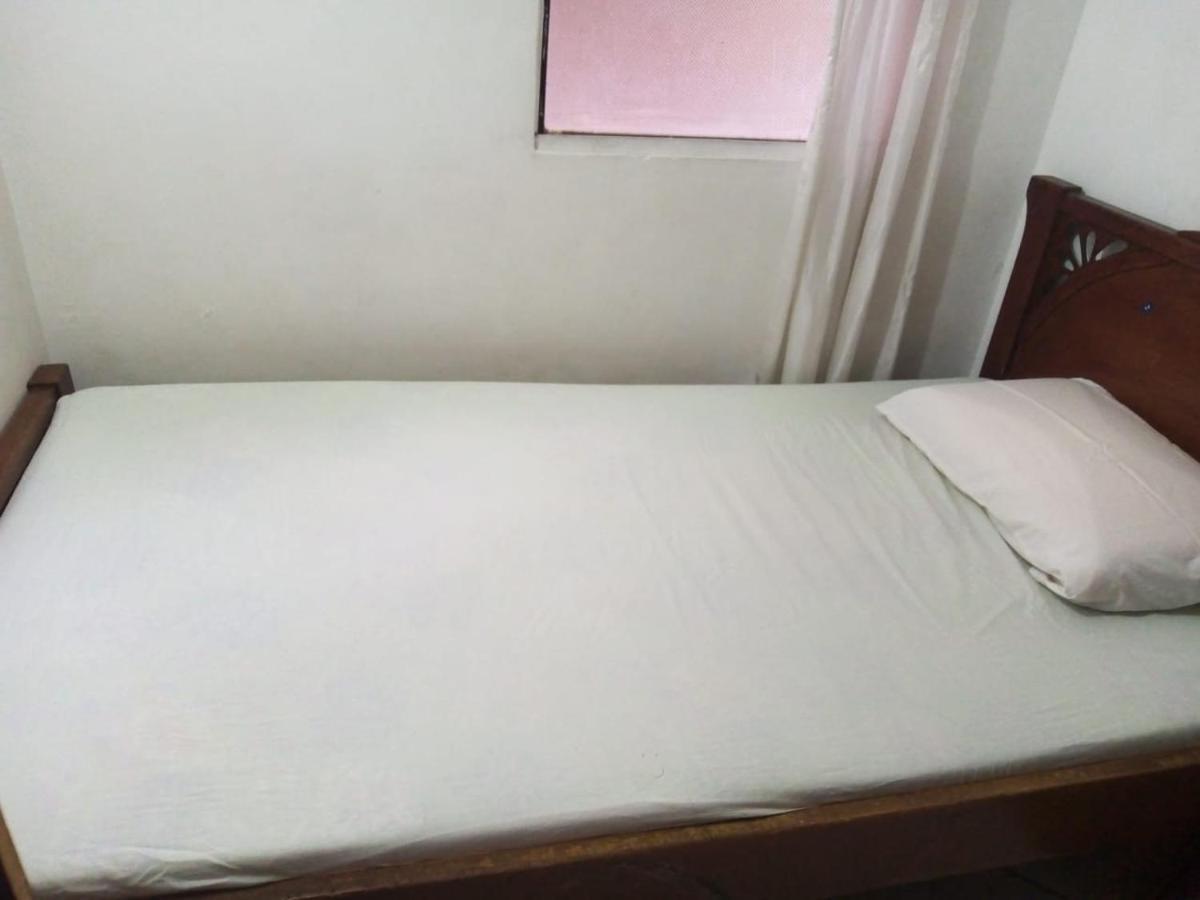 Sirius Coliving Homestay *