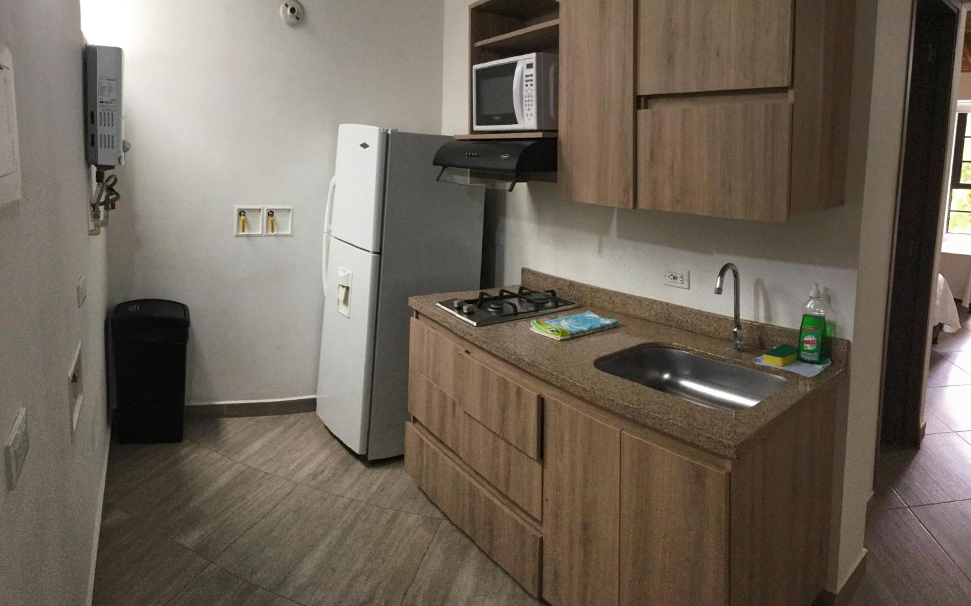 Apartment Avanti Medellin
