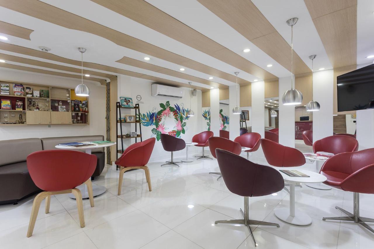 Hotel Florencia Plaza 4*