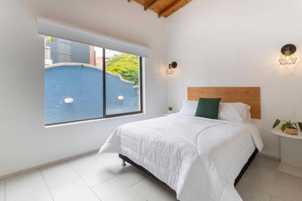 Soy Local Primavera Aparthotel Medellin