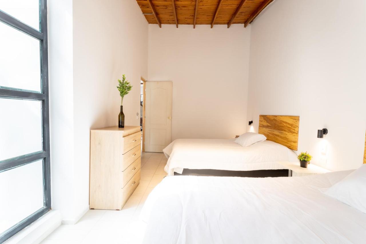 Aparthotel Soy Local Primavera *