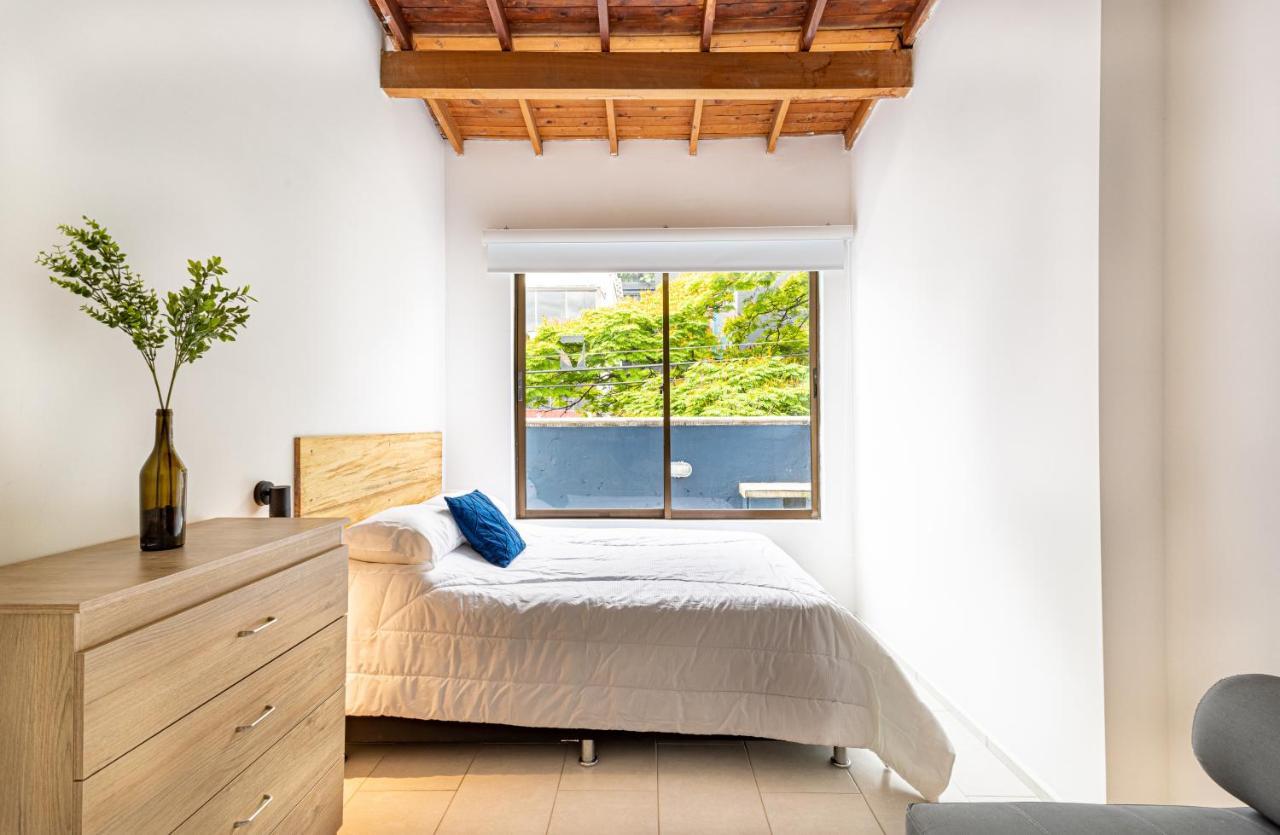 Aparthotel Soy Local Primavera Medellin
