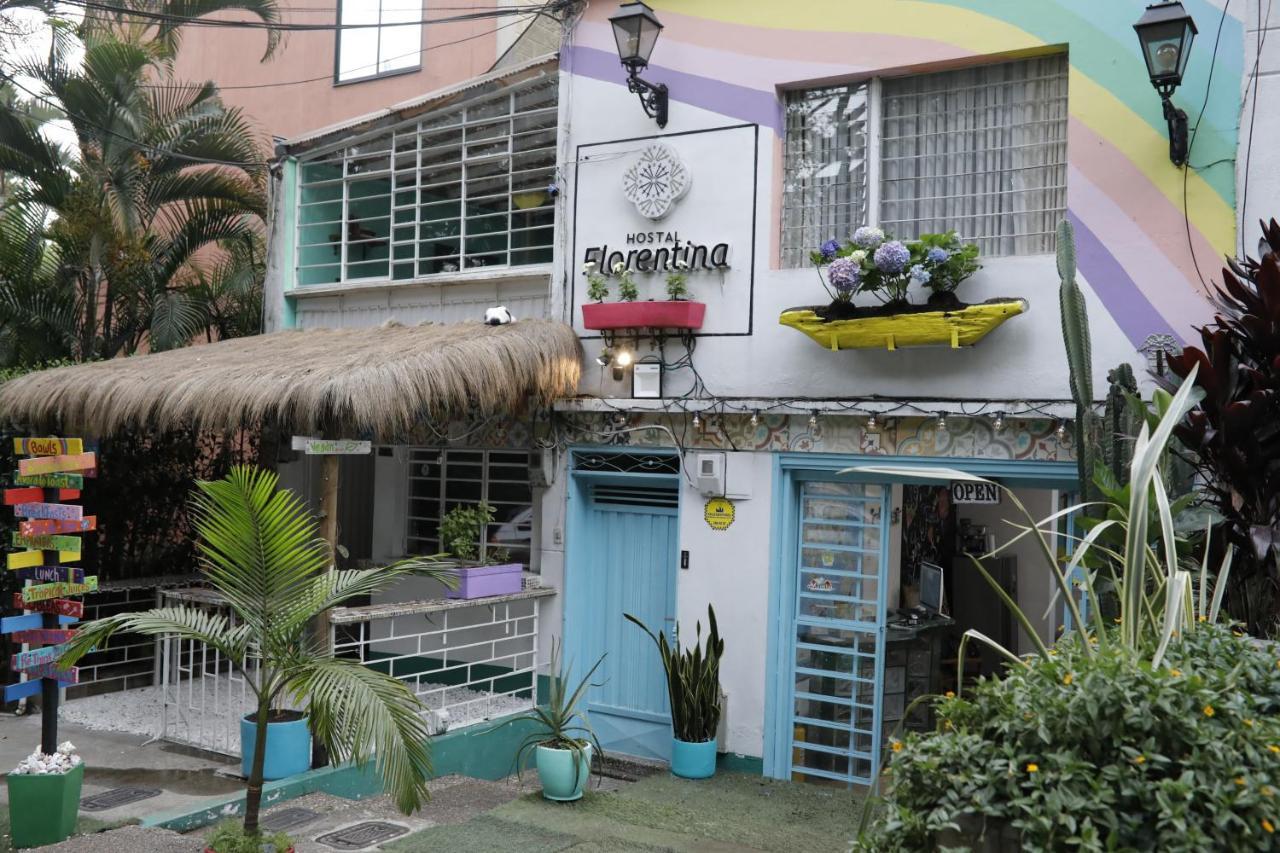 Florentina Symbiosis Medellin