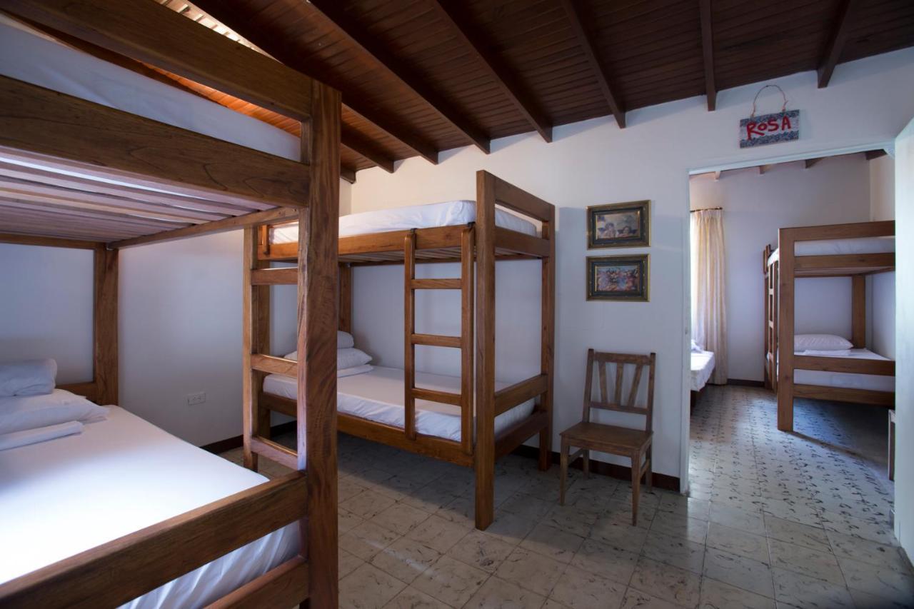Hostel Florentina Symbiosis Medellin