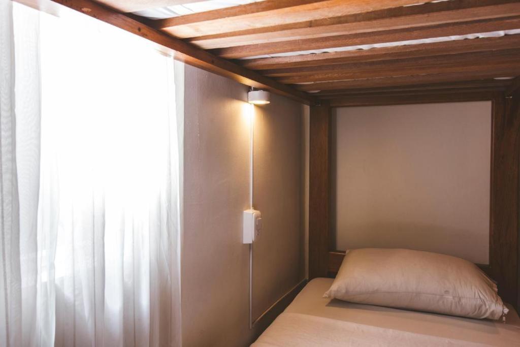 Hostel Florentina Symbiosis