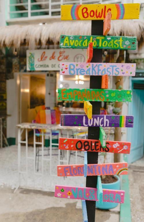 Hostel Florentina Symbiosis Medellin