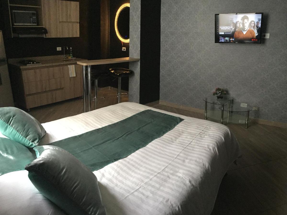 Apartment Avanti 2*
