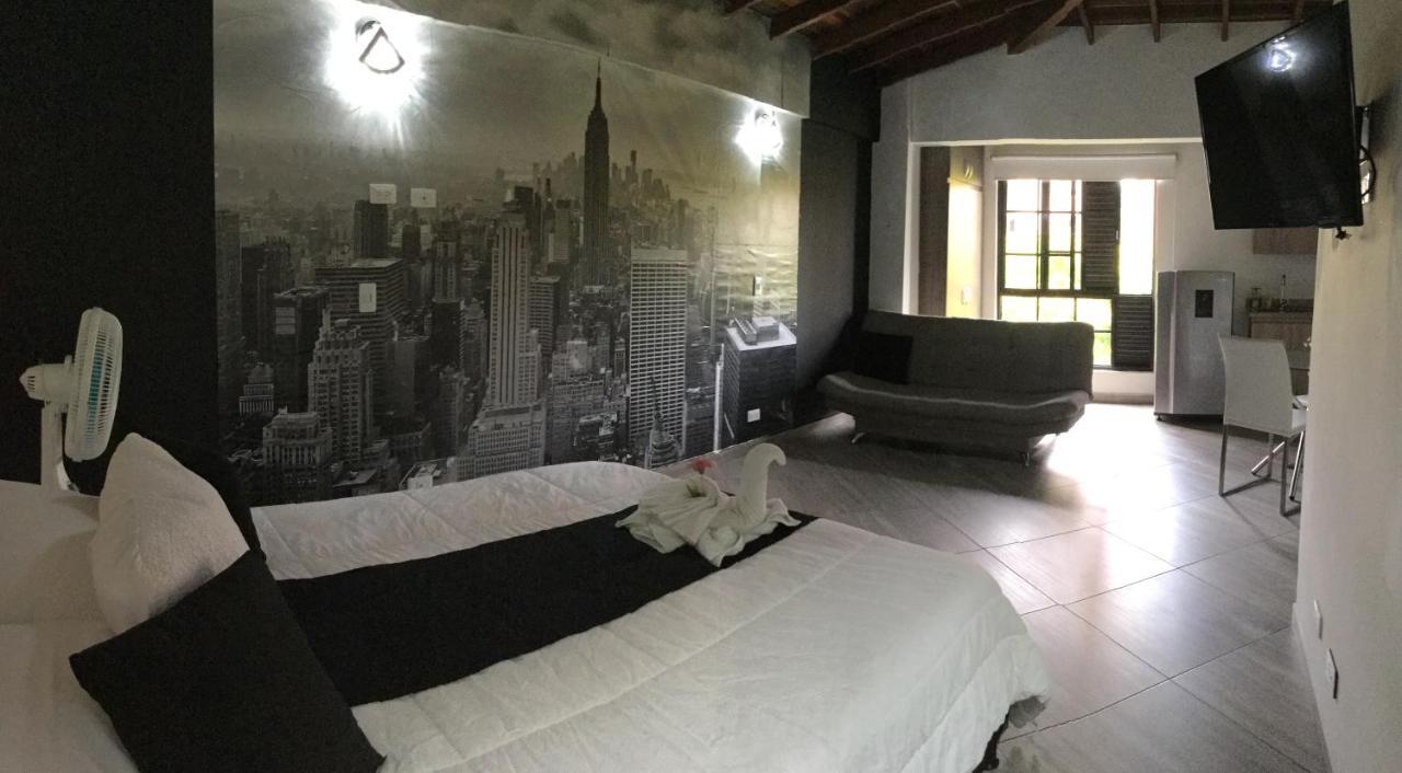 Apartment Avanti 2*