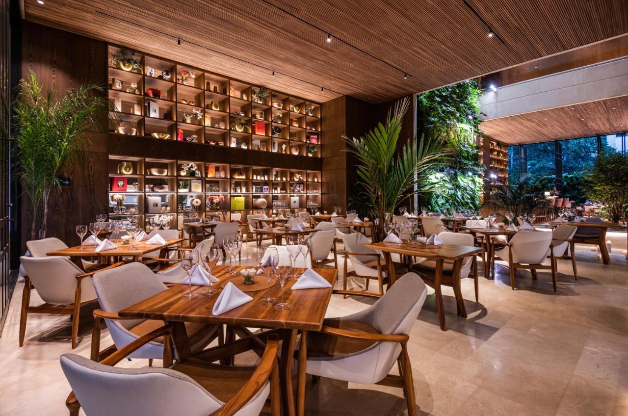 Elcielo Hotel&restaurant Medellín