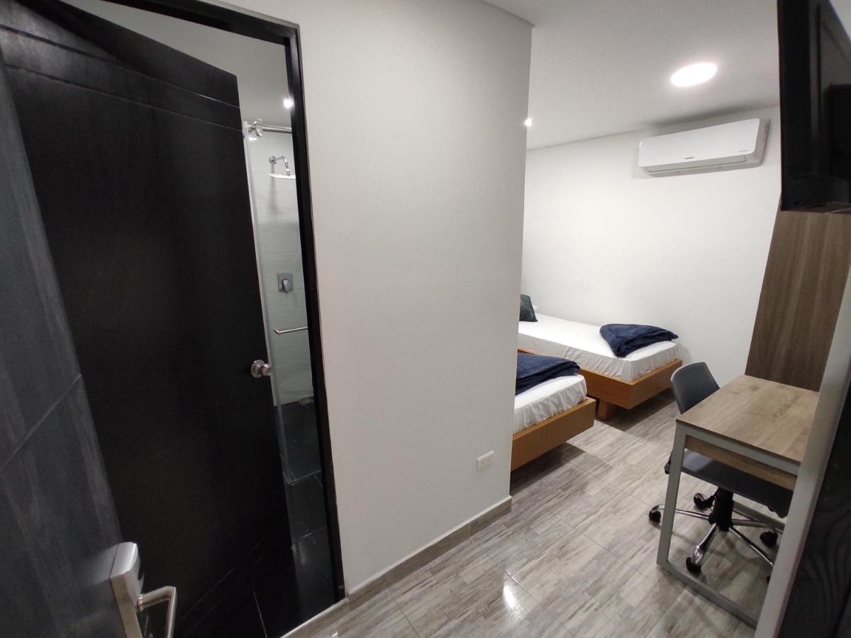 Boutique Nido De Loros * Medellin