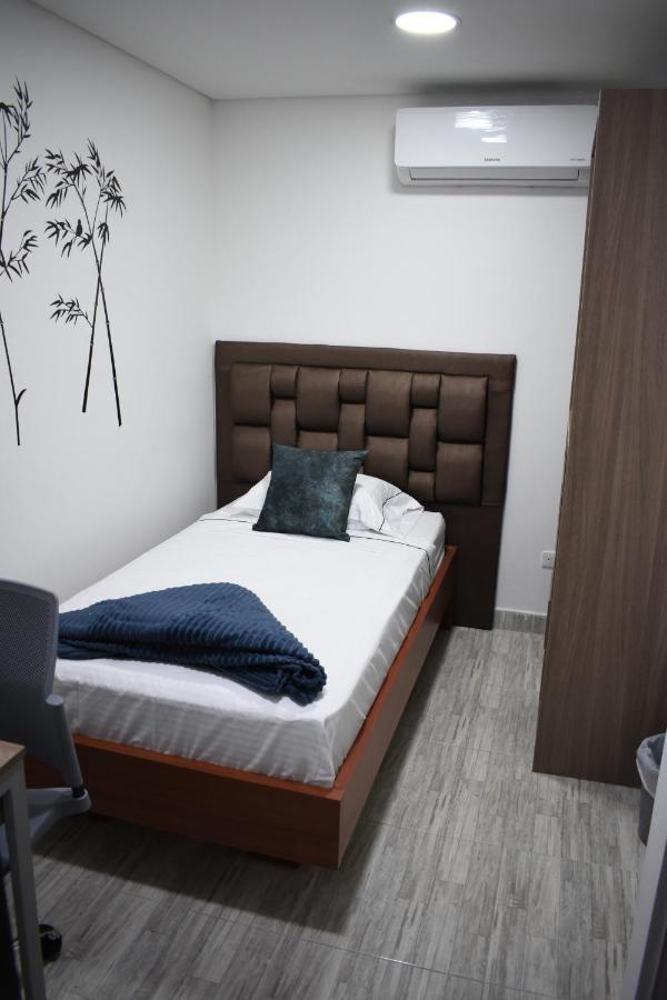 Boutique Nido De Loros Medellin