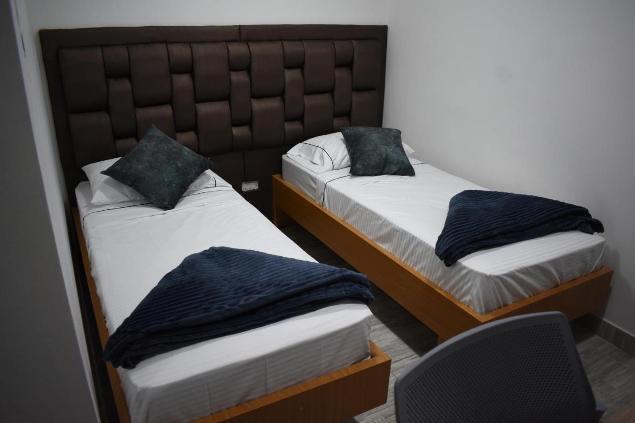 Guest house Boutique Nido De Loros Medellin