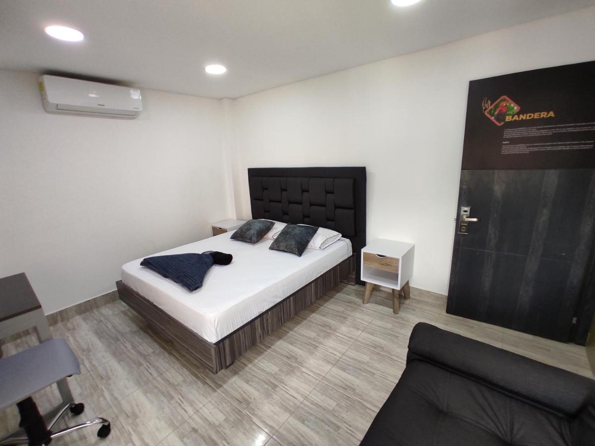 Guest house Boutique Nido De Loros *