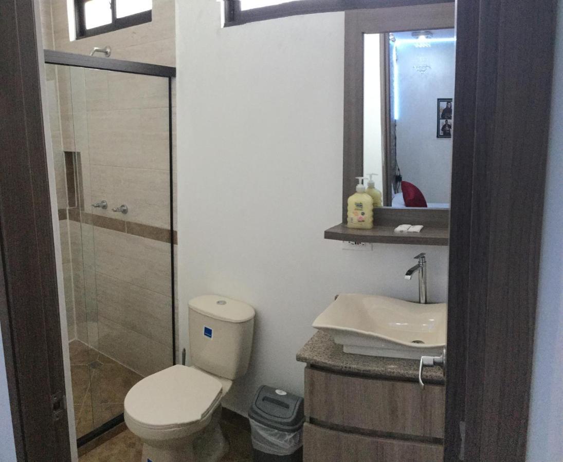 Apartment Avanti
