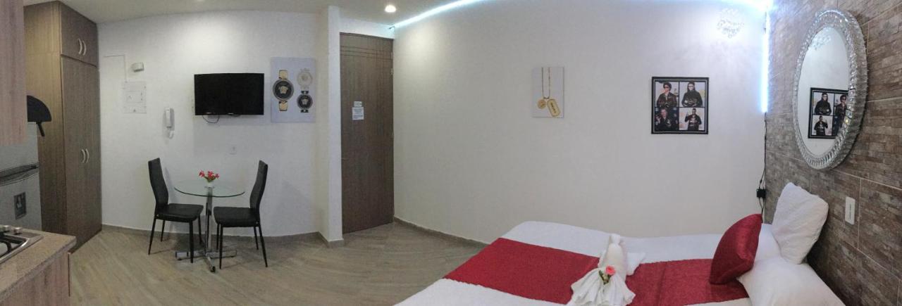 Avanti Apartment 2*
