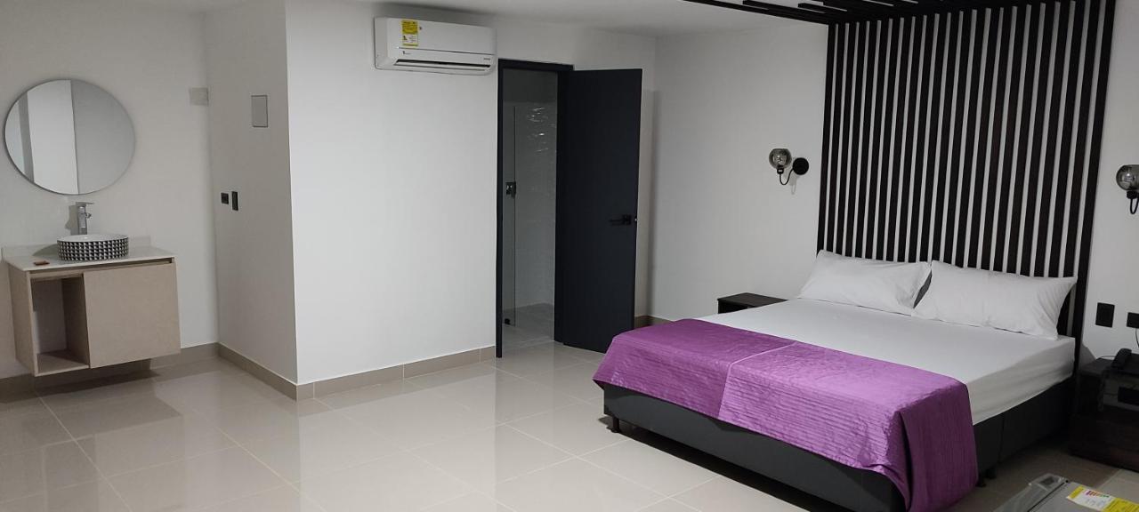 Hotel Ofix * Medellin
