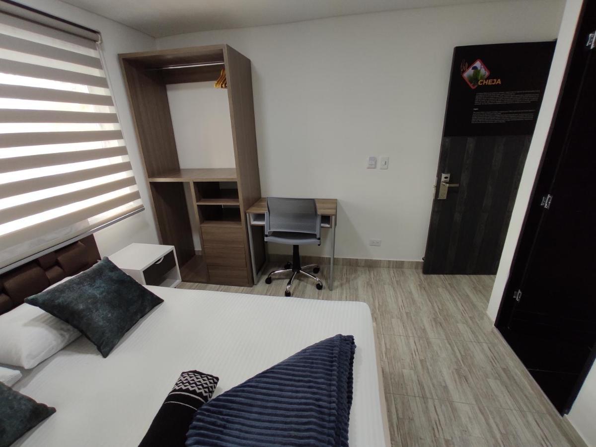 Guest house Boutique Nido De Loros Medellin