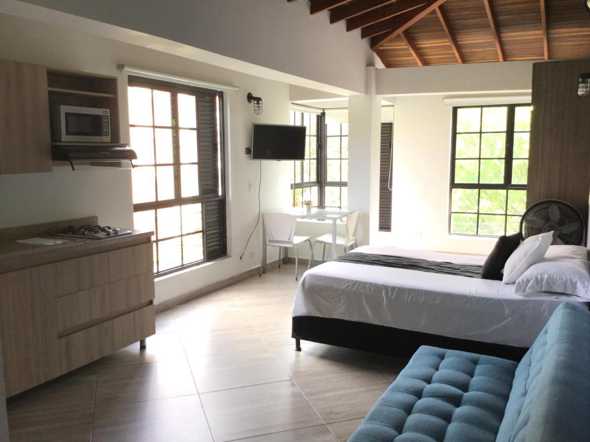 Avanti Apartment 2*