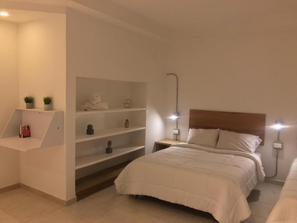 Aparthotel Soy Local Primavera *