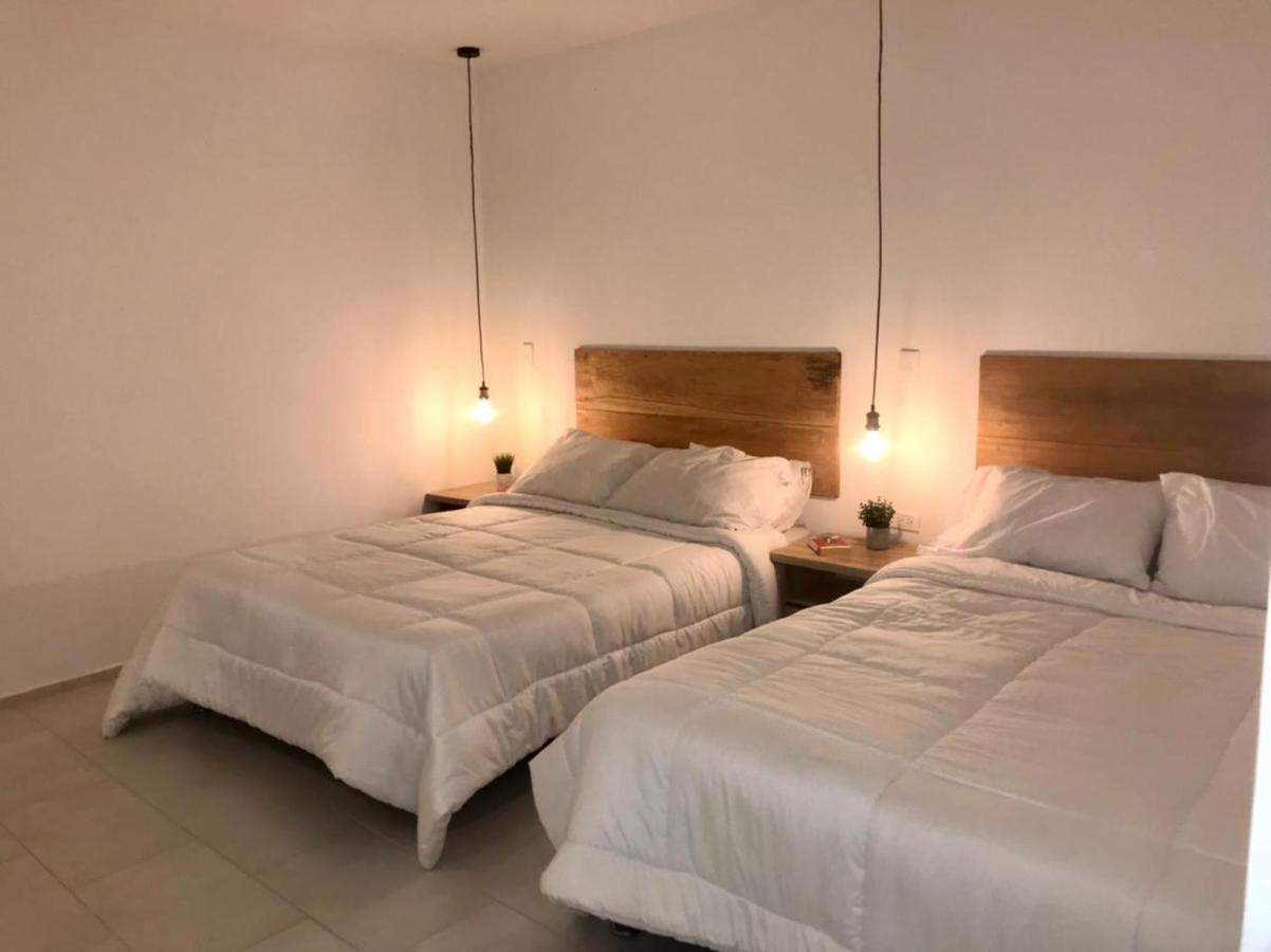 Aparthotel Soy Local Primavera